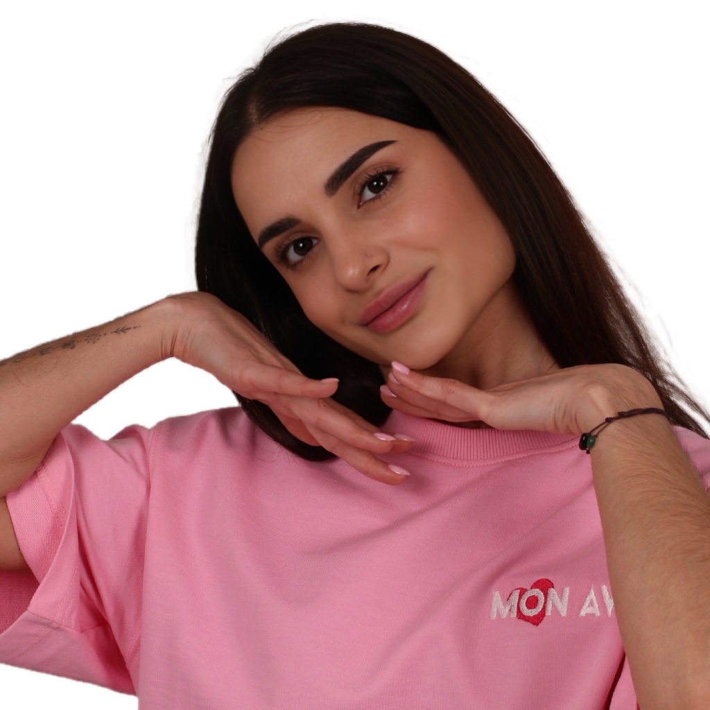 Юлия Савельева