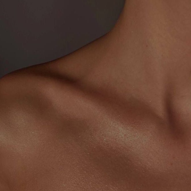 Моментальный загар