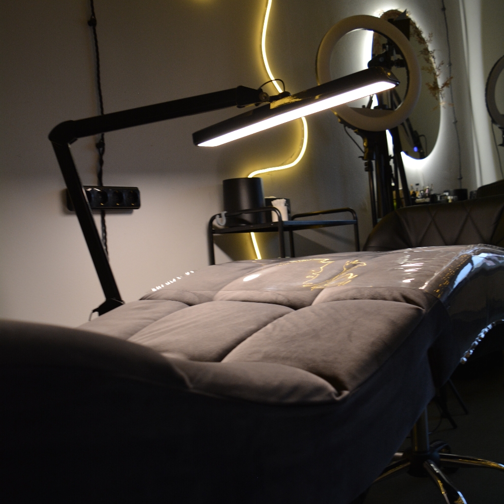 Кушетка 2. на 1 час