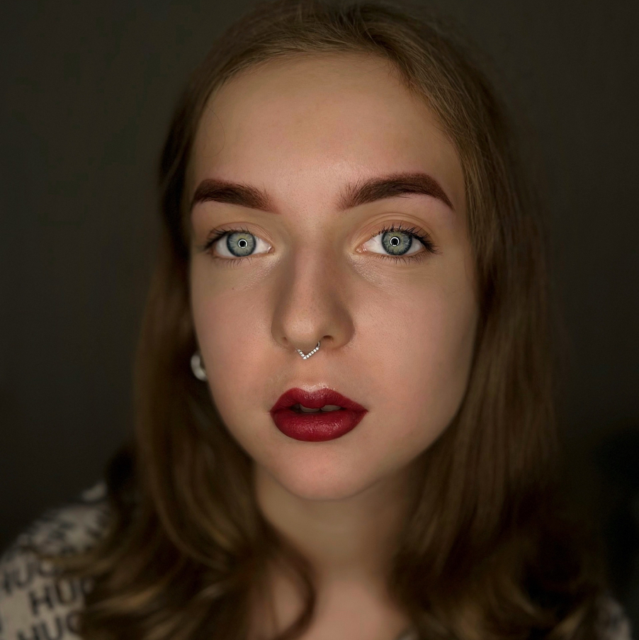 Комплекс «Брови + губы»