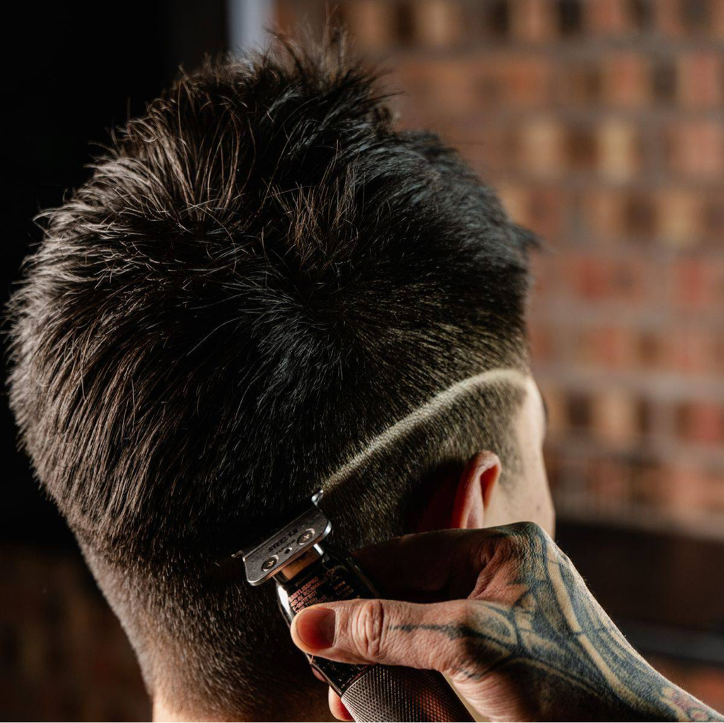 Укладка мужская / Детская