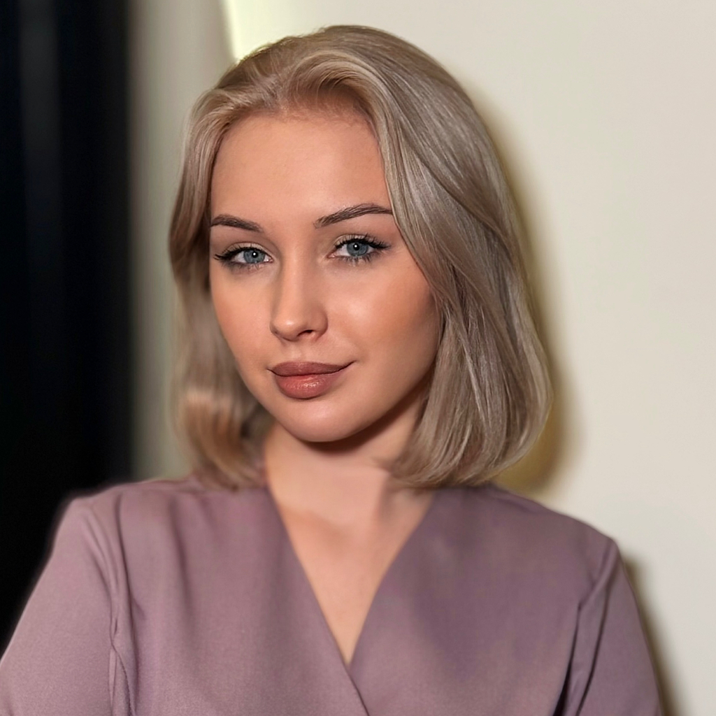 Бухтеева Анна