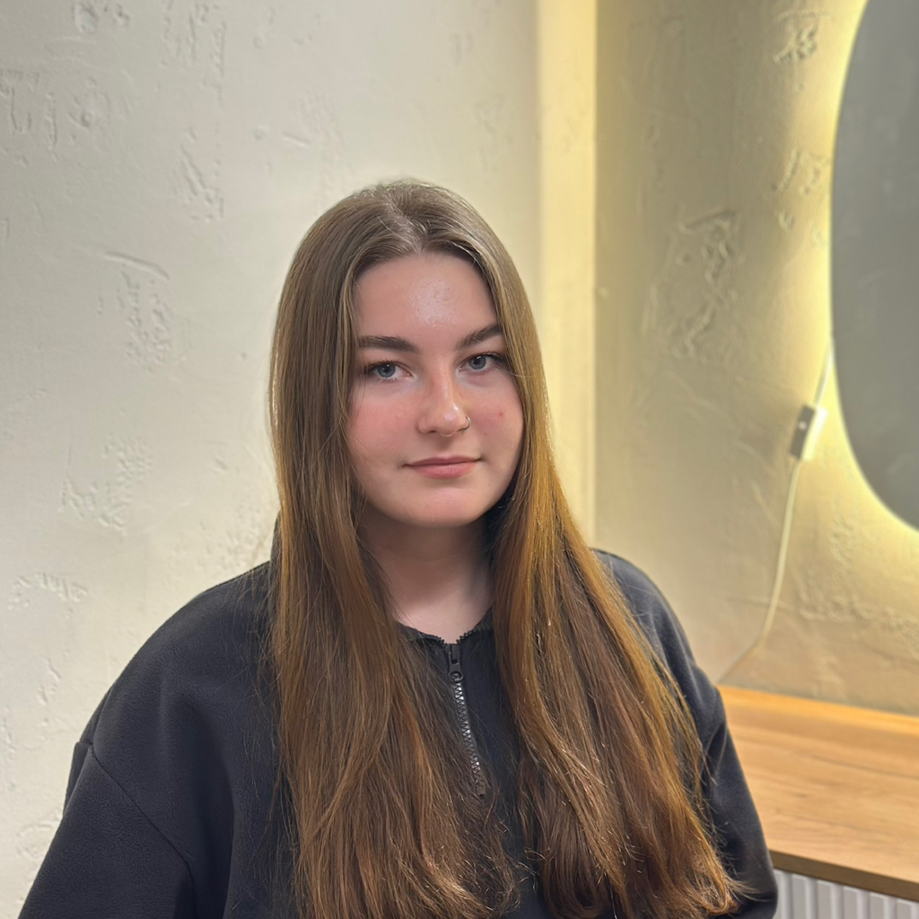 Юлия (лашмейкер)