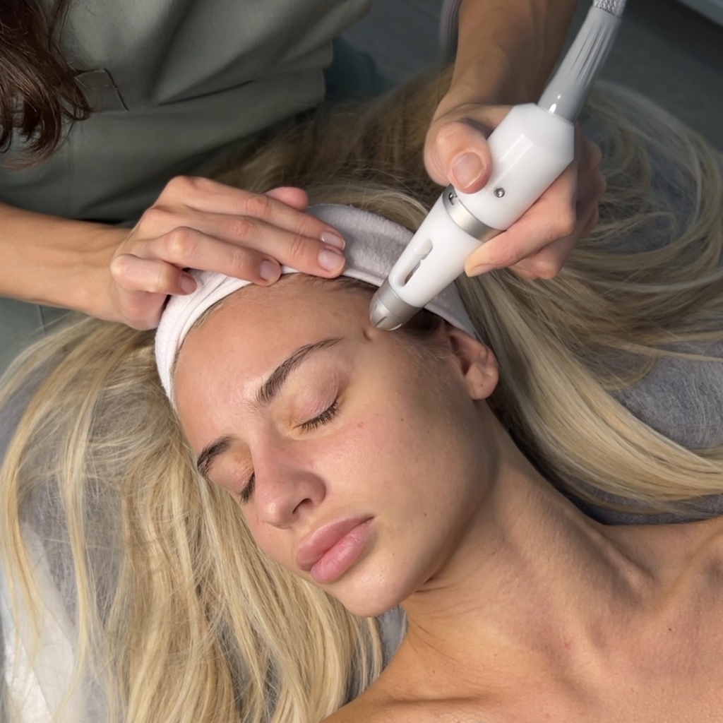 Dermadrop ( лицо шея декольте)