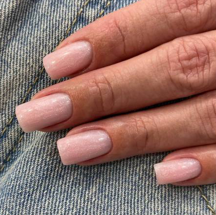 Ремонт/наращивание 1 ногтя