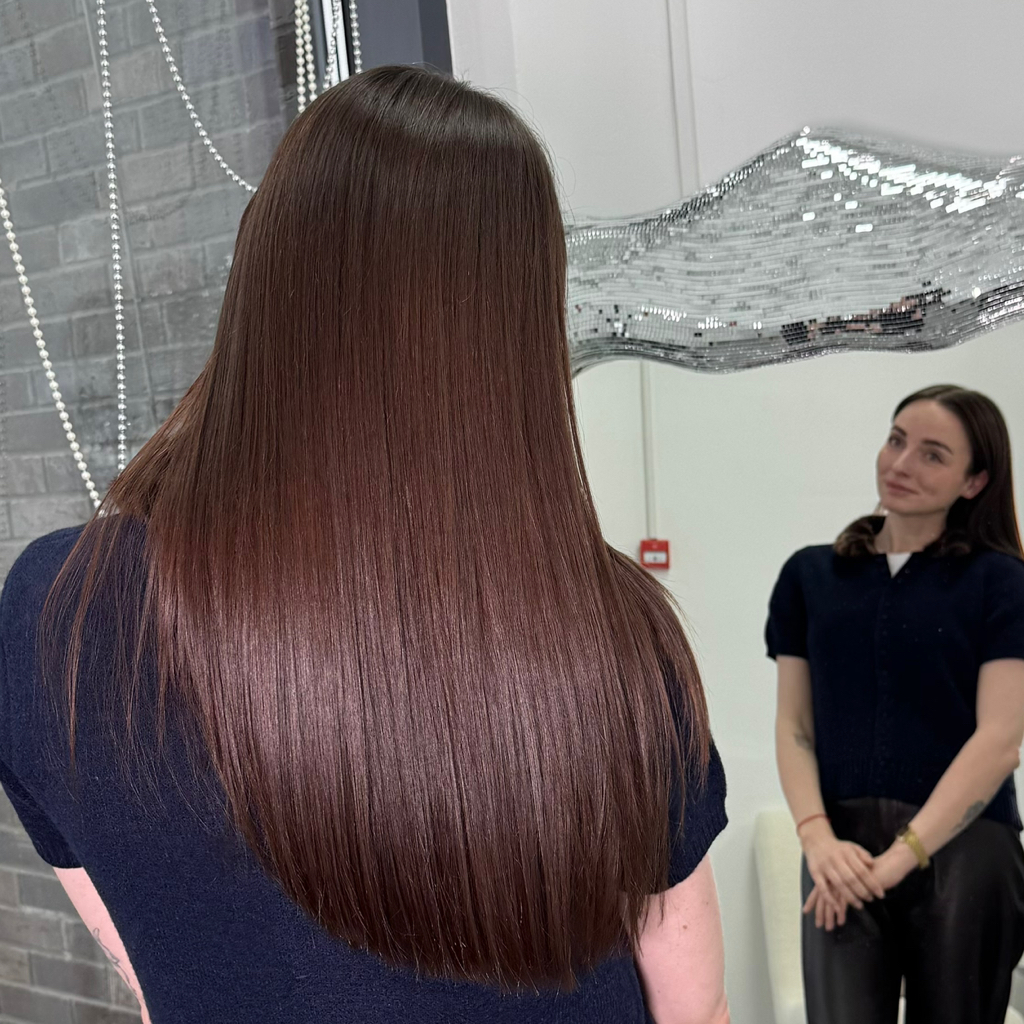 Счастье для волос Lebel