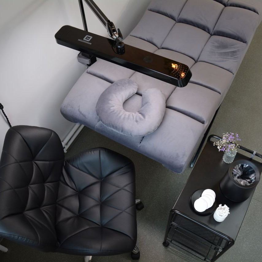 Кушетка 1. на 3 часа