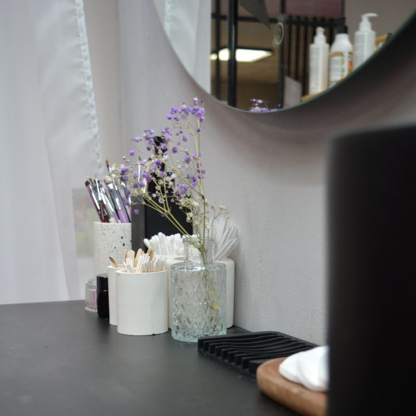 Гримёрный столик на 3.30 часа