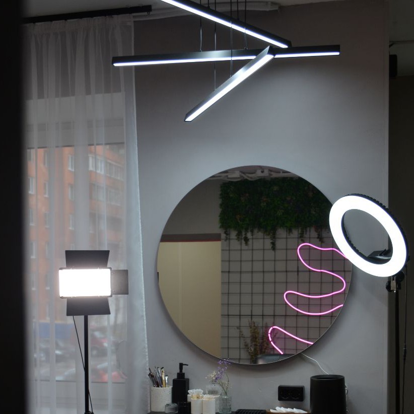 Гримёрный столик на 4 часа