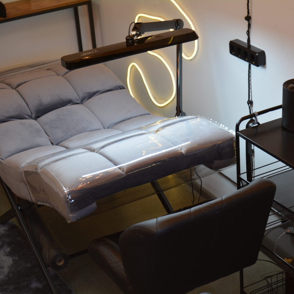 Кушетка 2. 1 день (12 часов)