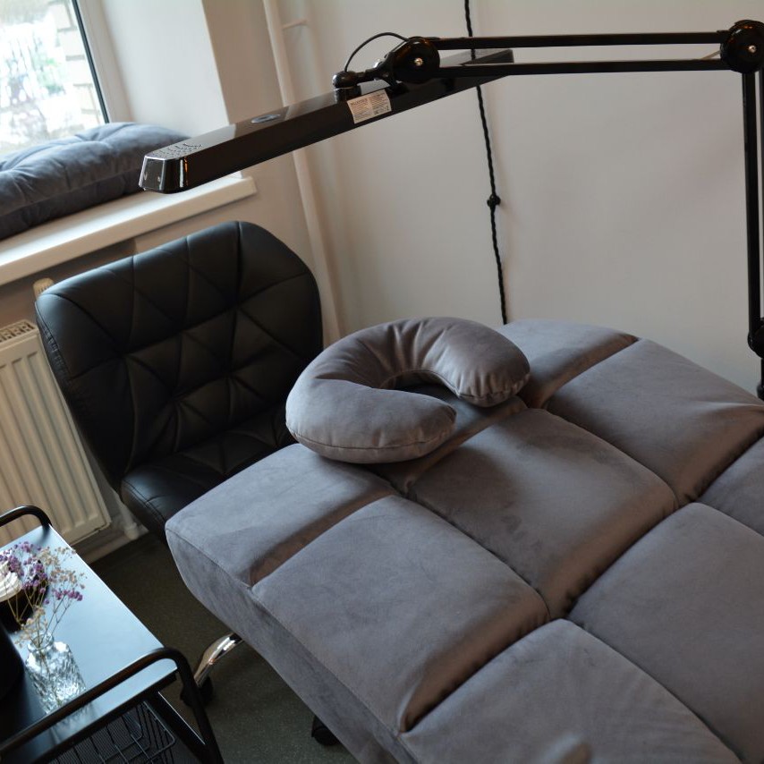 Кушетка 1. на 1 день (12 часов)