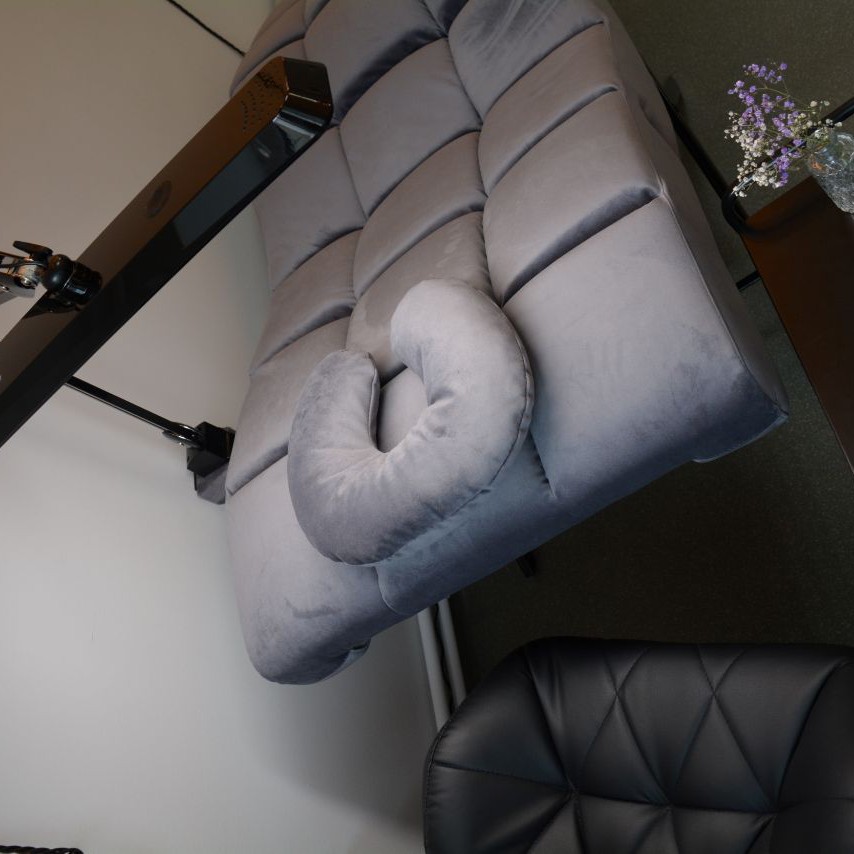 Кушетка 1. на 2 часа