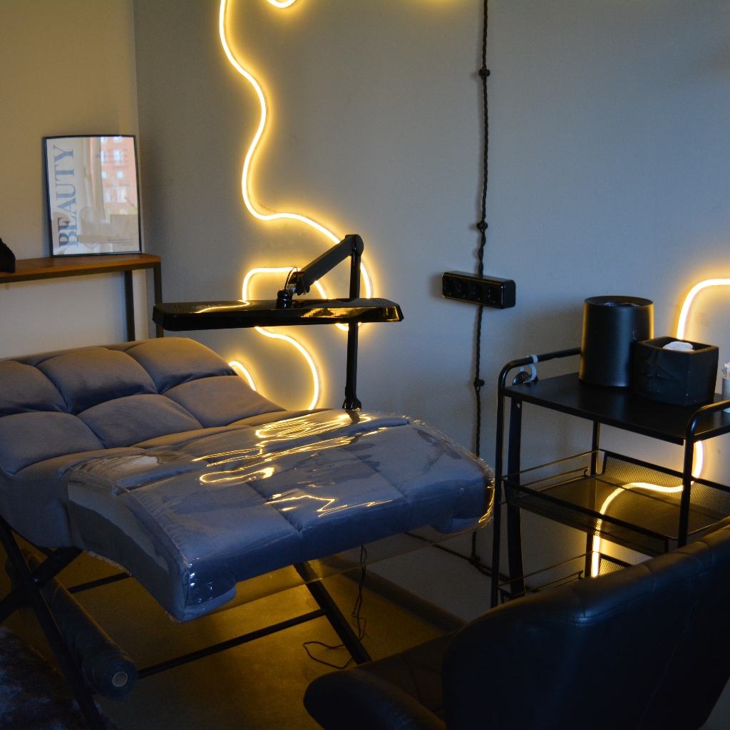 Кушетка 2. на 2 часа