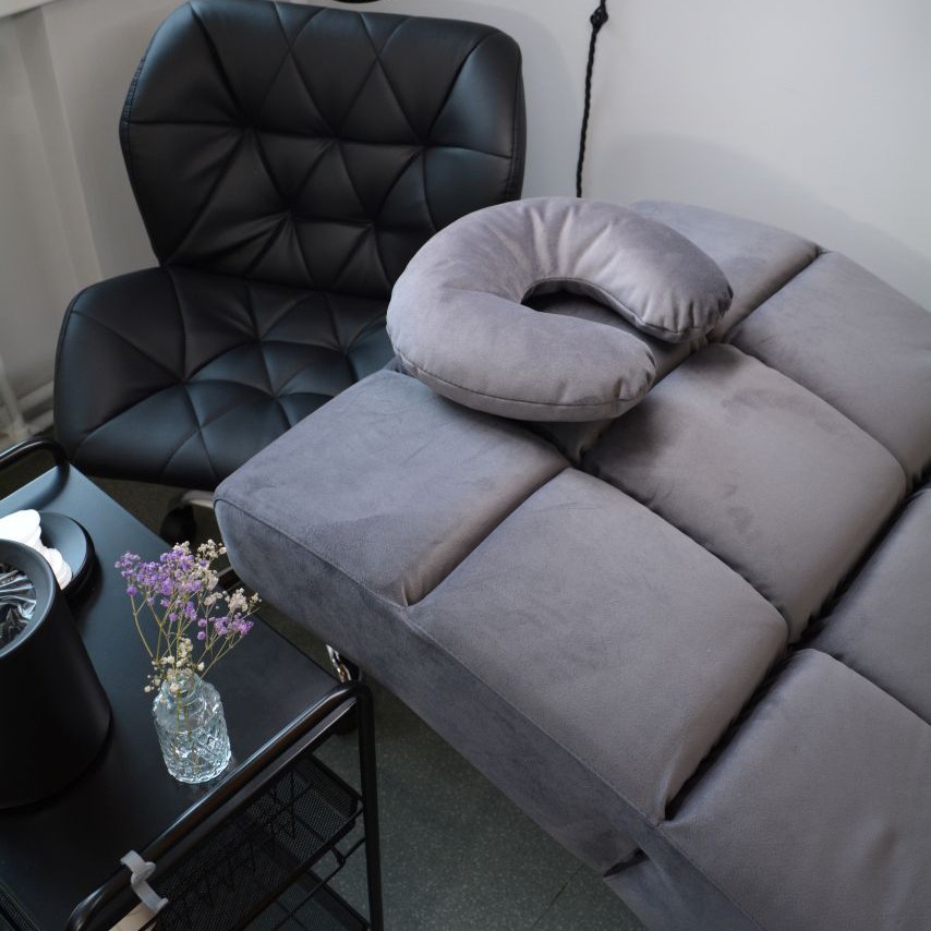 Кушетка 1. на 2.30 часа