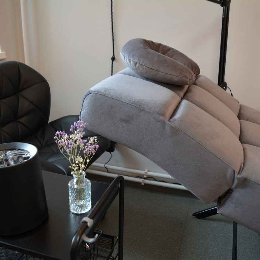 Кушетка 1. на 10 часов