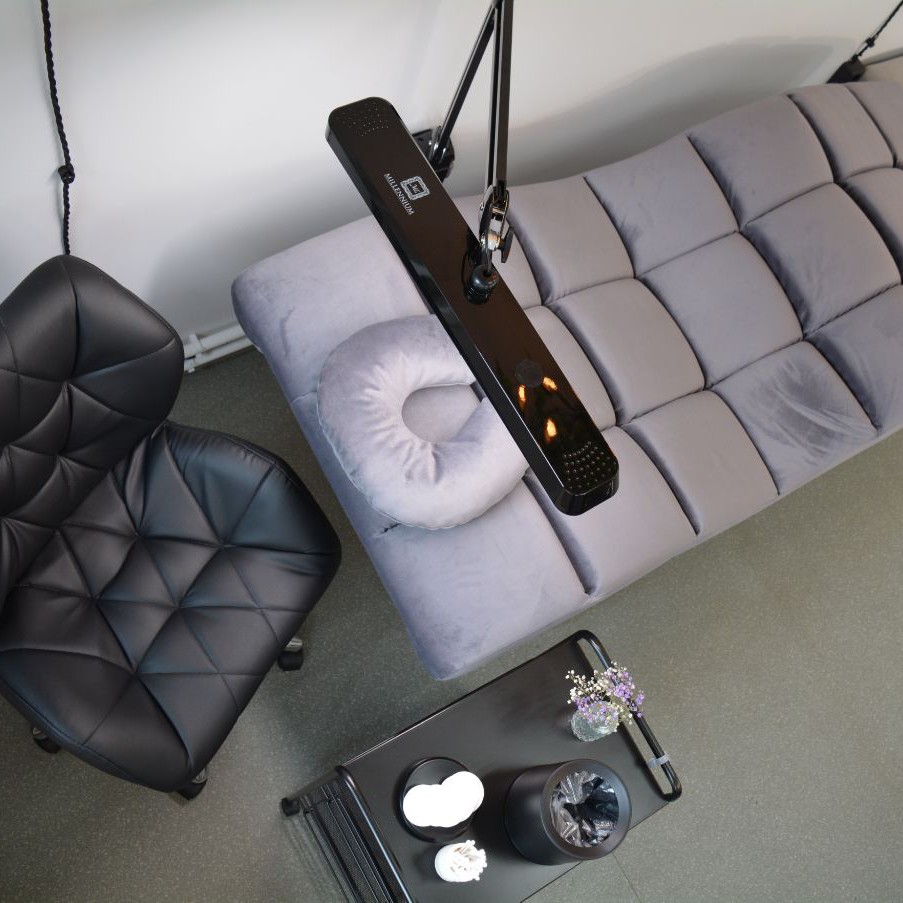 Кушетка 1. на 3.30 часа