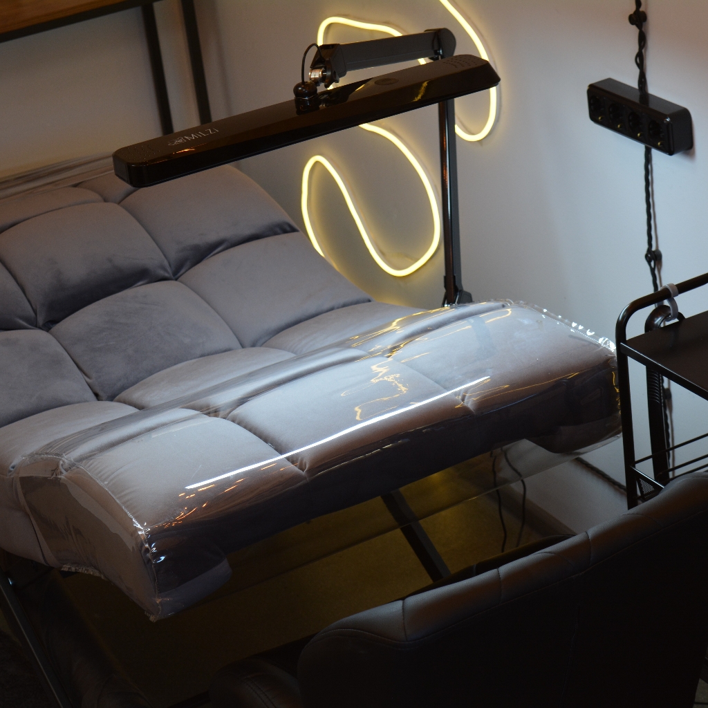 Кушетка 2. на 3.30 часа