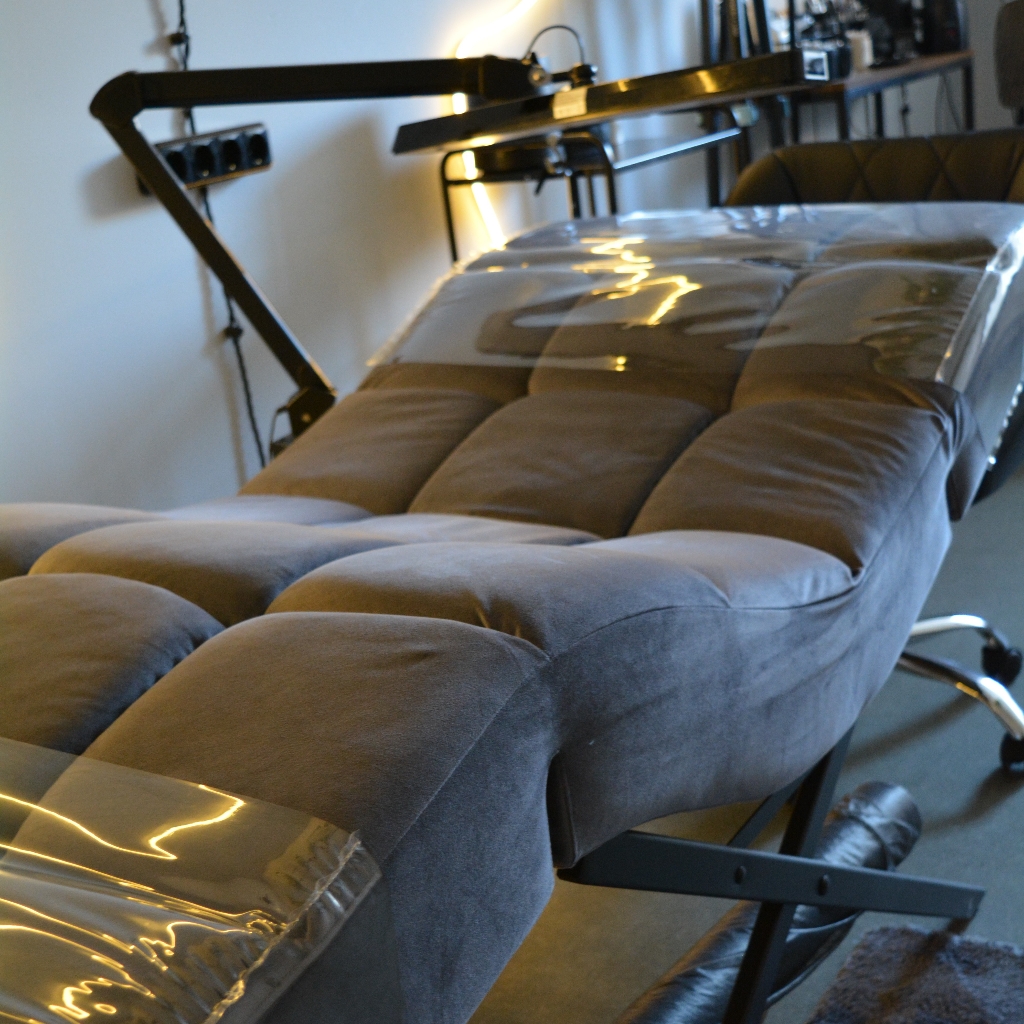 Кушетка 2. на 5 часов