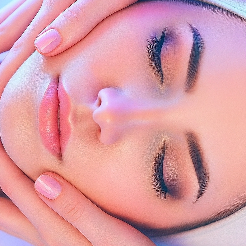 Массаж лица | Рязань