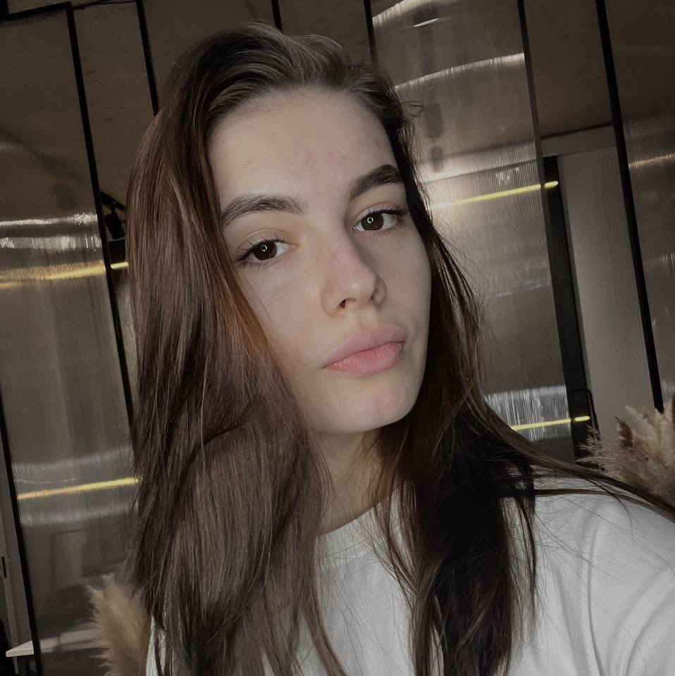 Александра