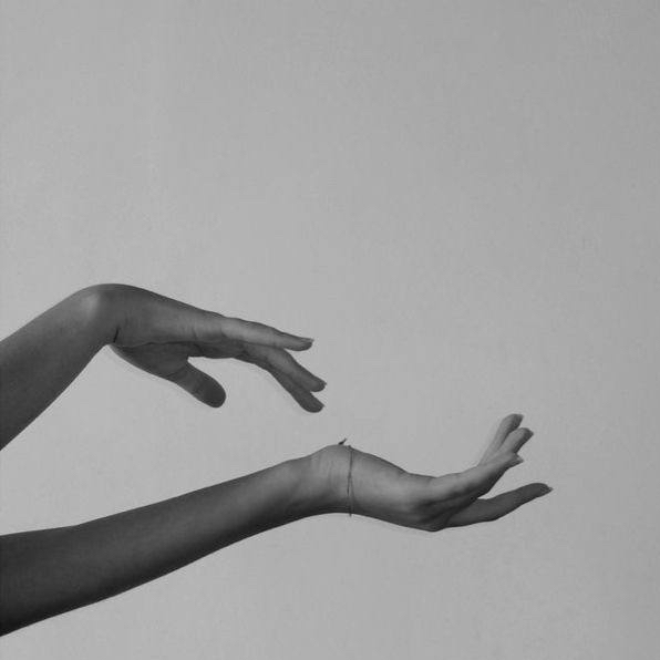 Руки полностью