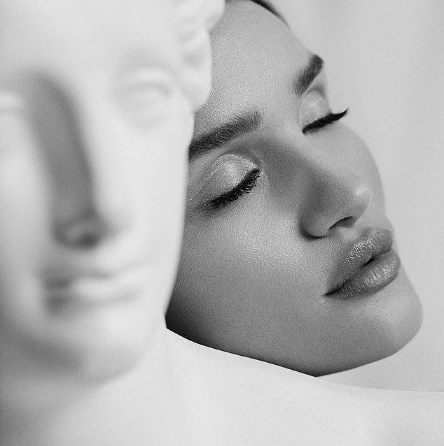 У.З. омоложение