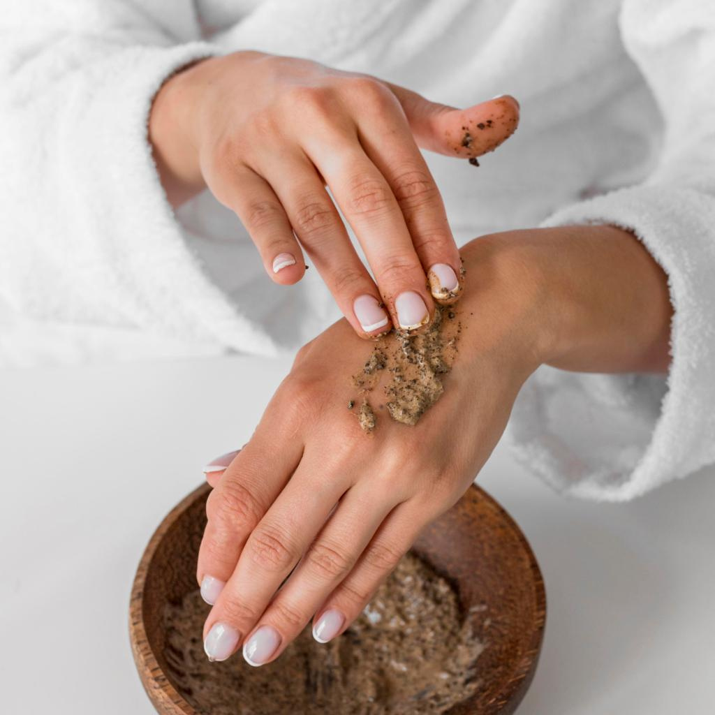 Spa для рук