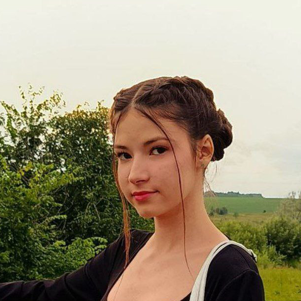 Глухова Света