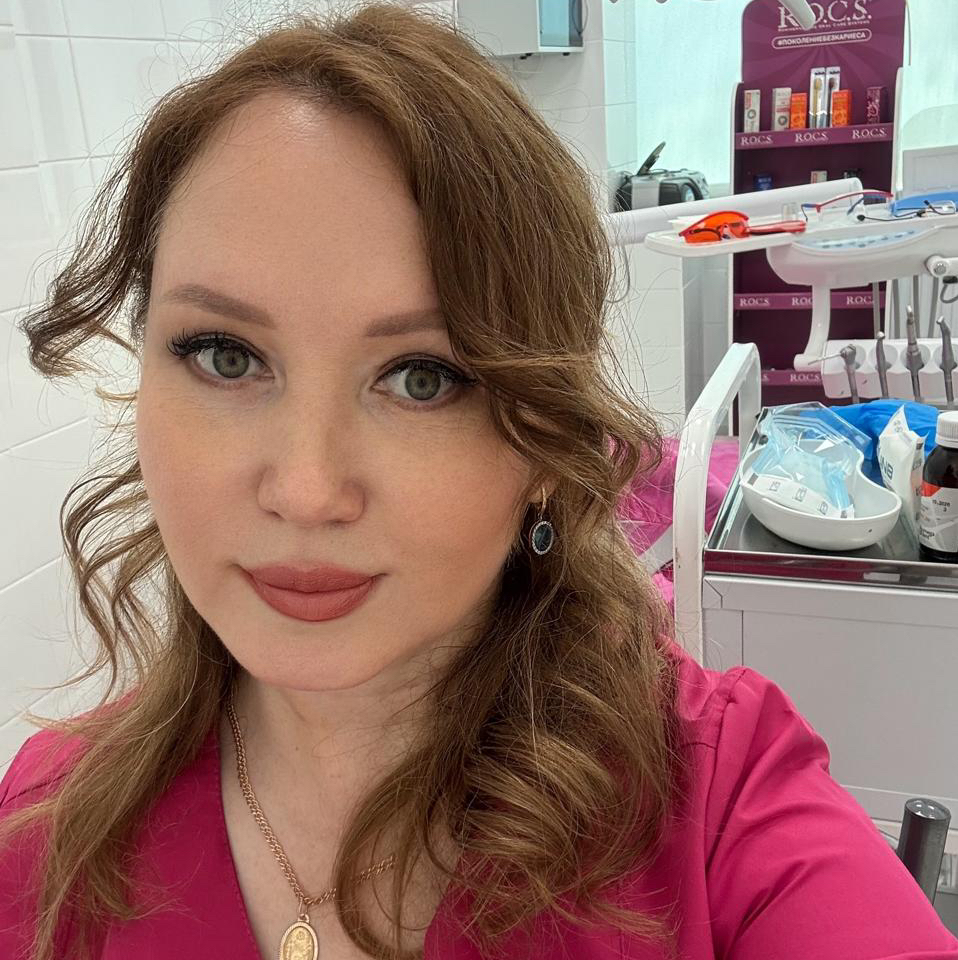 Руфина (перманент и косметология) Мастер с высшим Медицинским Образованием
