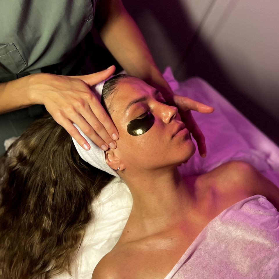 🎁Акция- Любая техника массажа лица (Первый пробный сеанс)