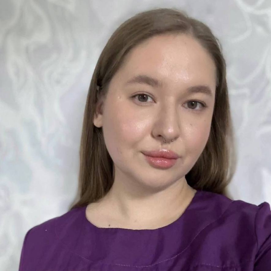 Екатерина