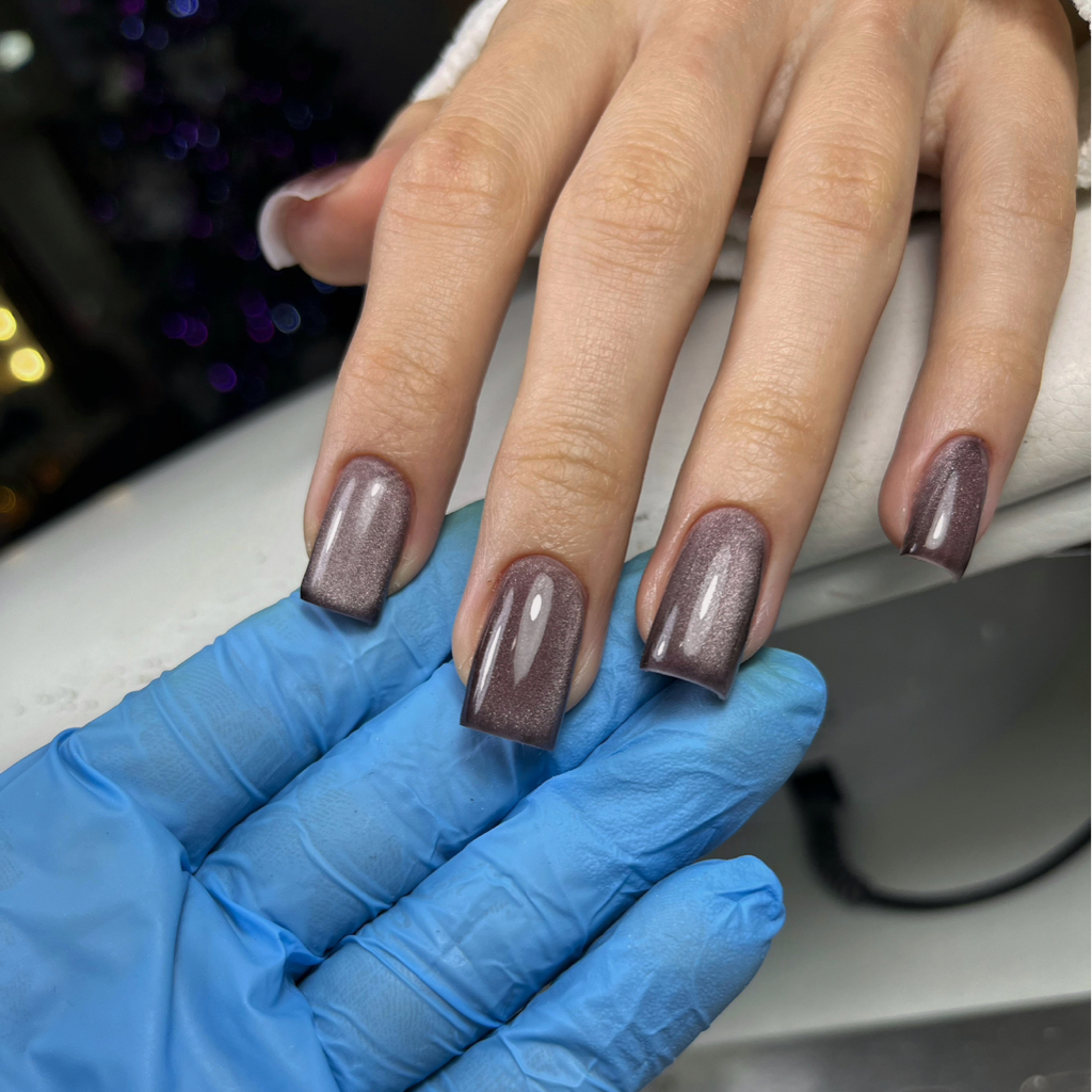 Наращивание