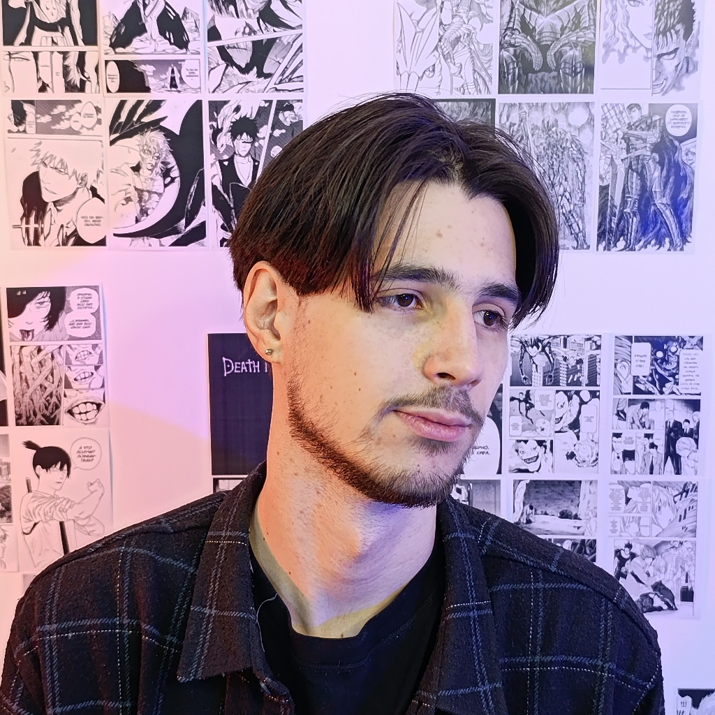 Стрижка и оформление бороды