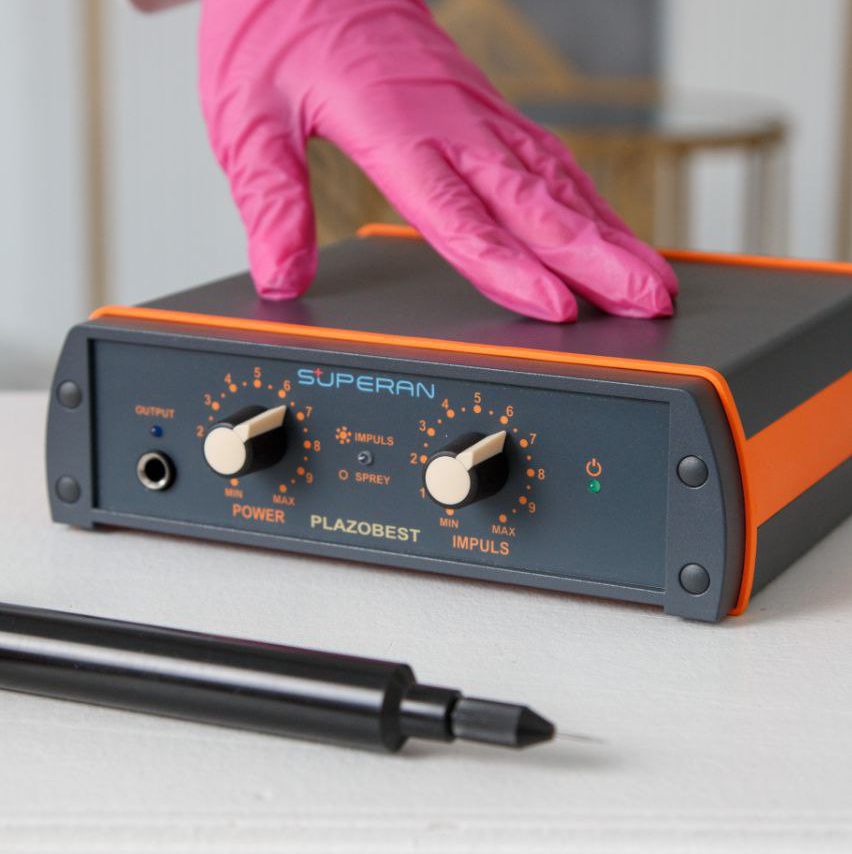 Холодная плазма (другое)