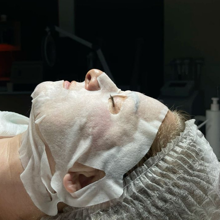 SPA "Уход и расслабление"