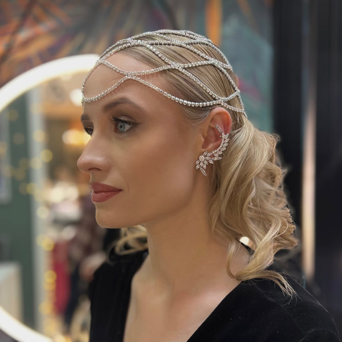 Вечерняя прическа длинные волосы (локоны, пучки, хвосты)