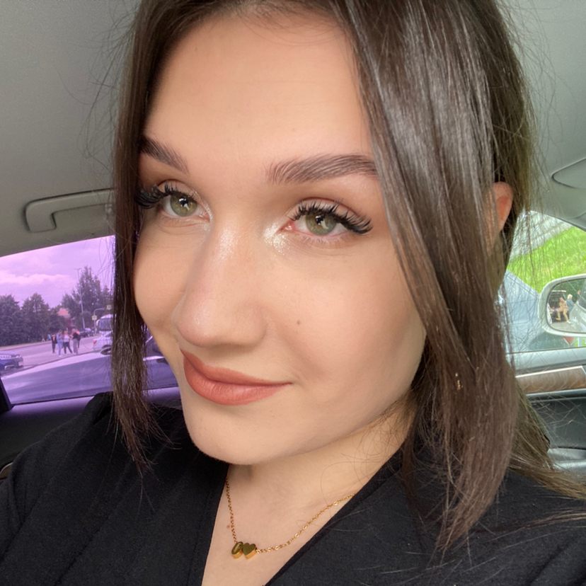 Старший Мастер Ольга