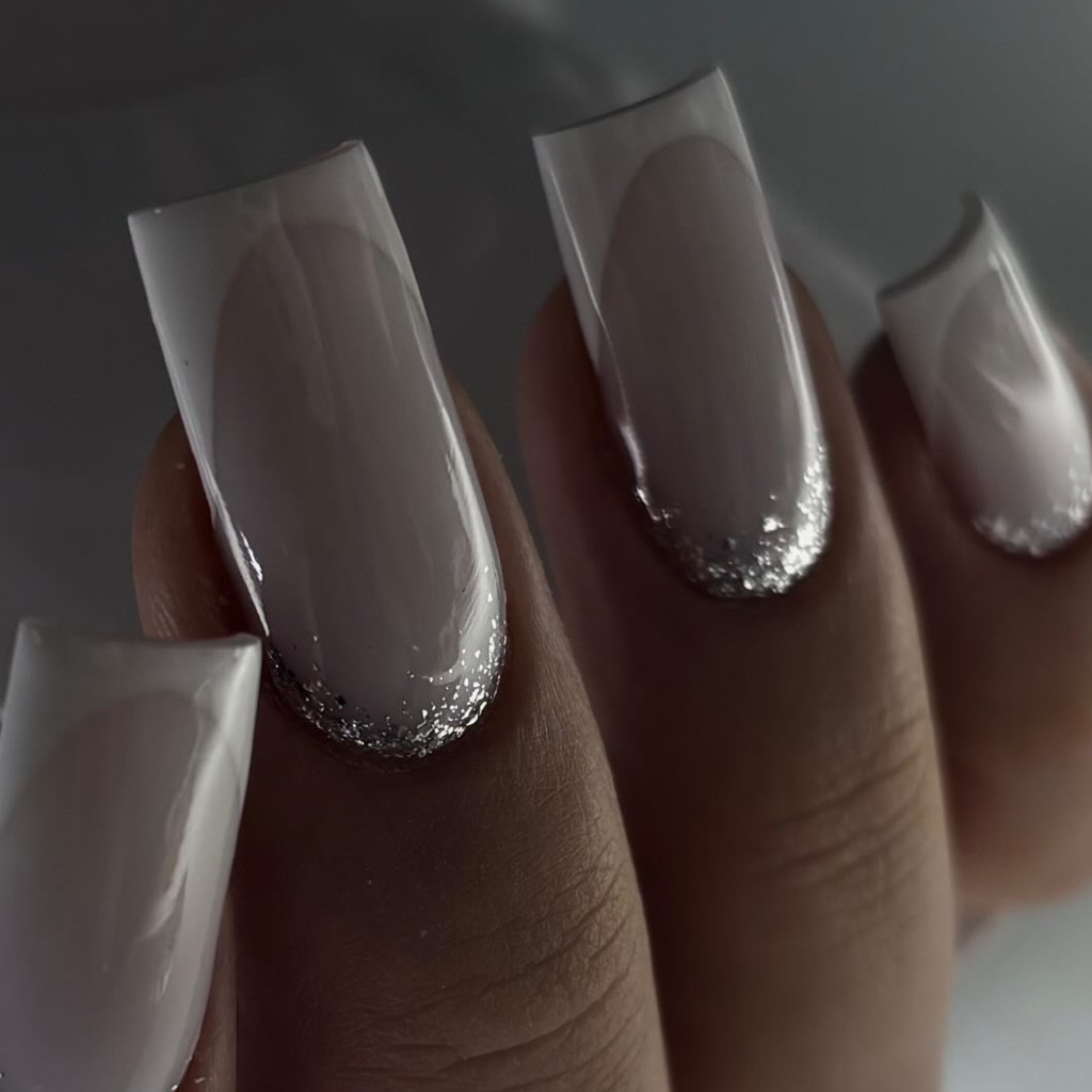 Маникюр | Перенаращивание