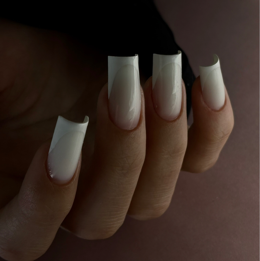 Маникюр | Наращивание ногтей