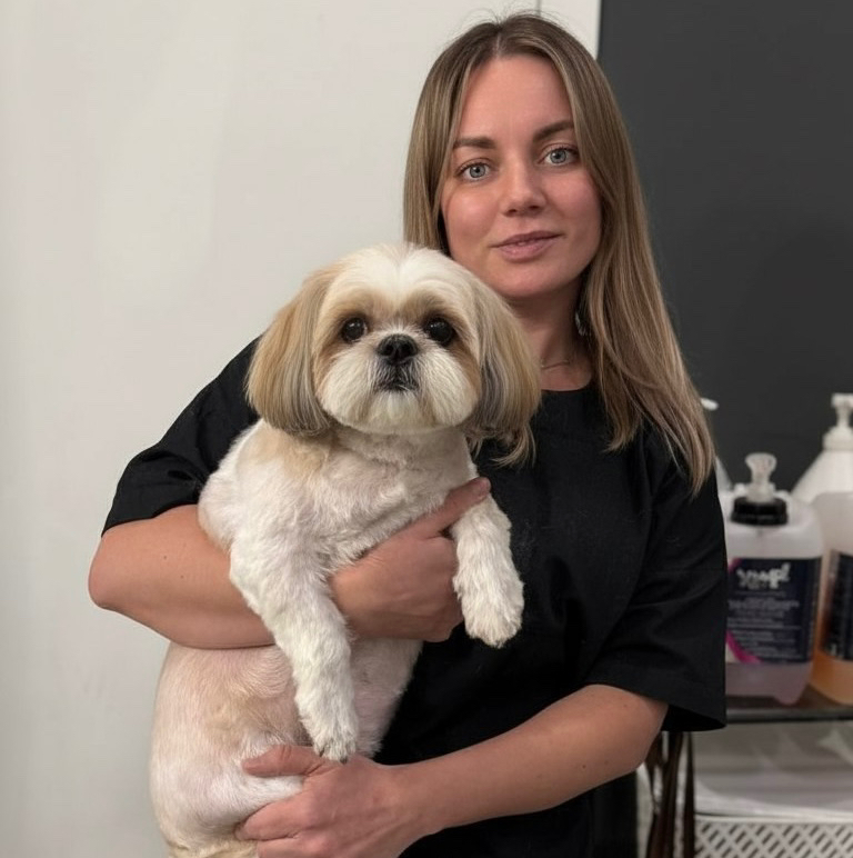 Овчинникова Юлия