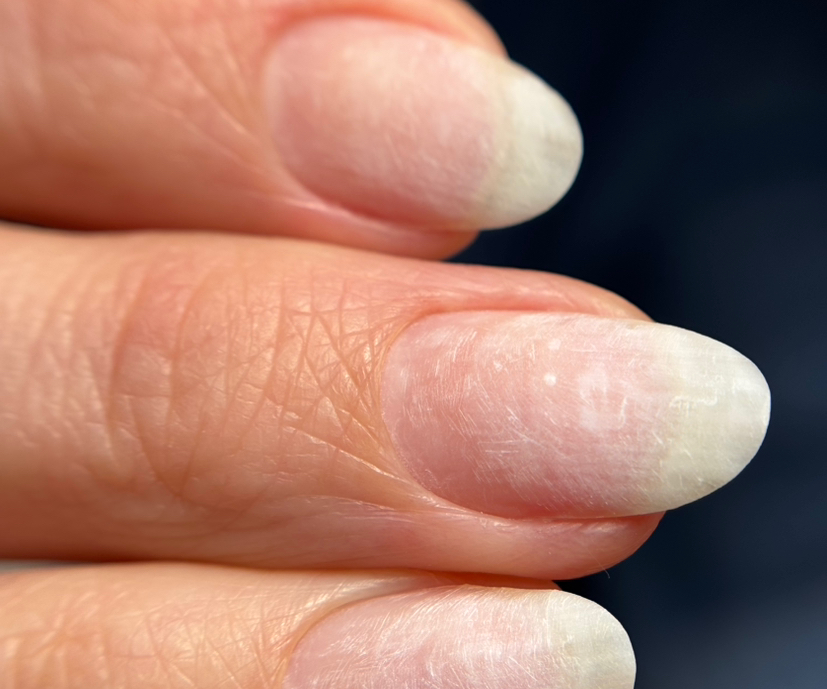 Маникюр и Smart педикюр (со стопами)