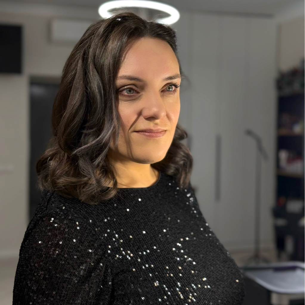 Филиппова Екатерина