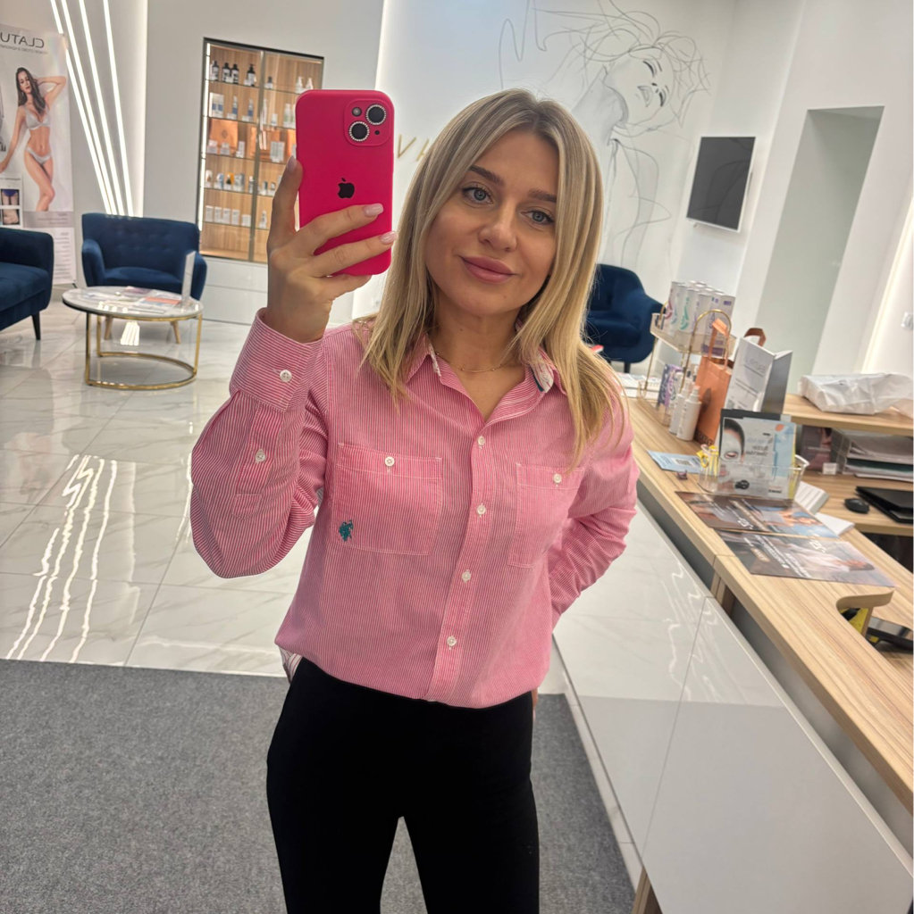 Симоненко Марина