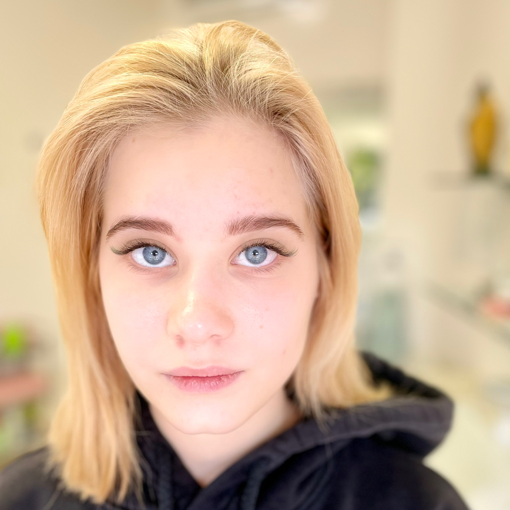 Классическое наращивание ресниц