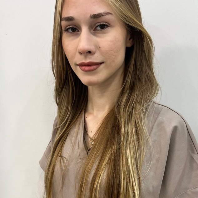 Кихтенко Анна