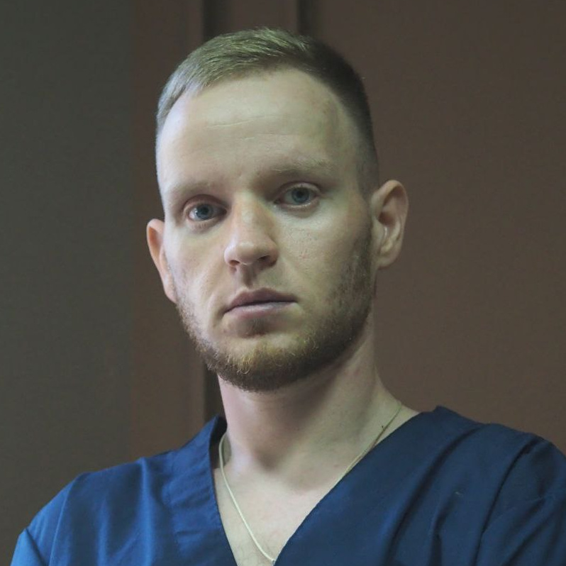 Байкель Михаил