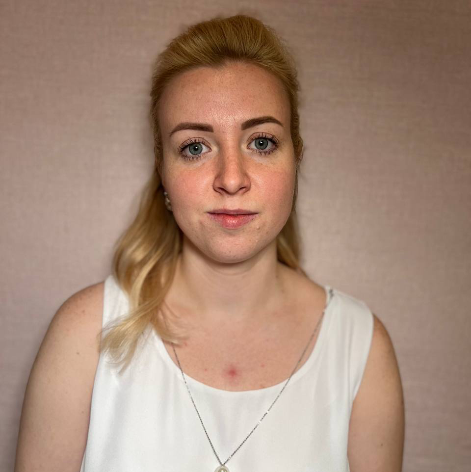 Федорова Наталия