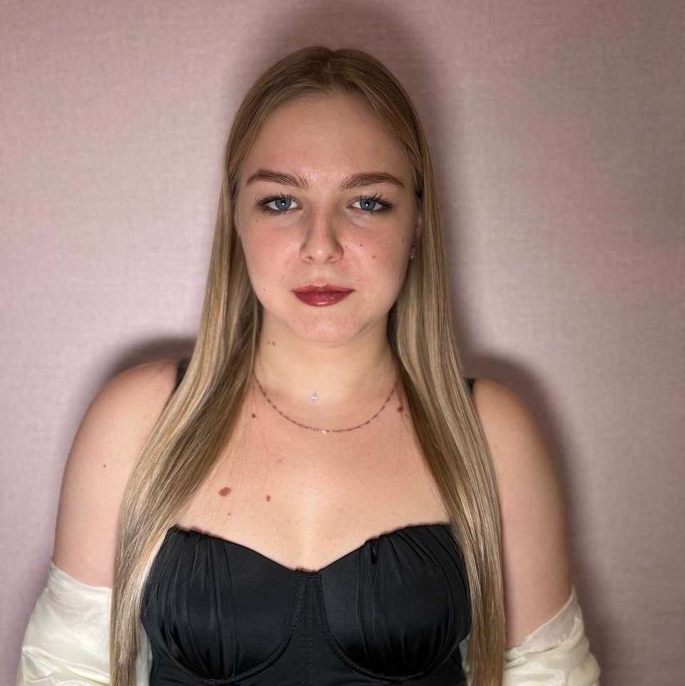 Якшева Виктория