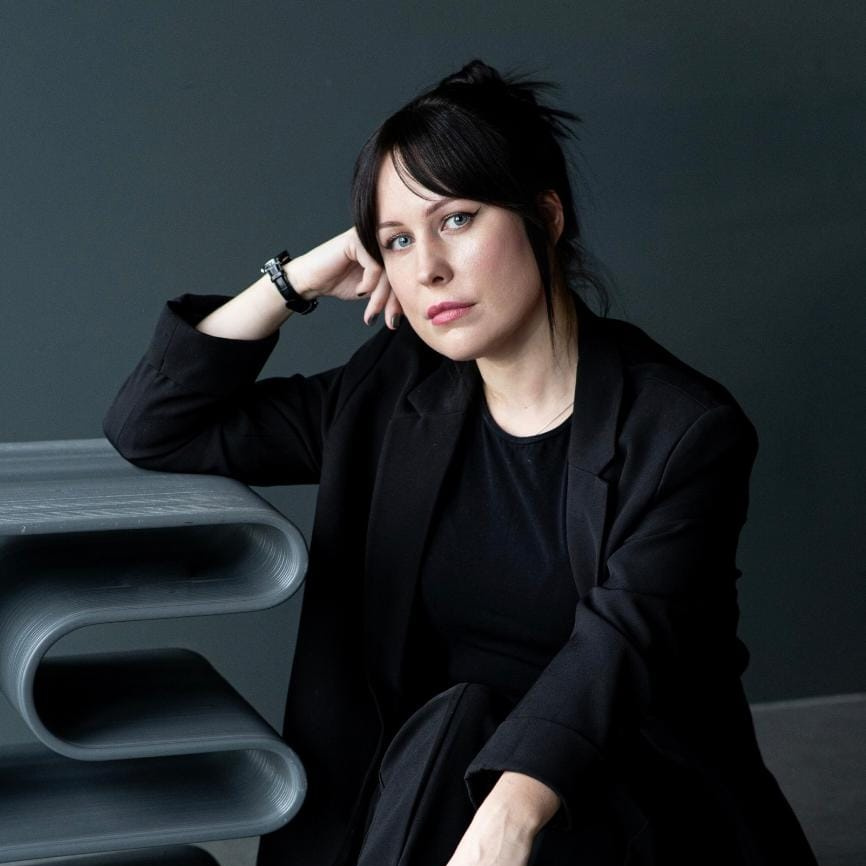 Штепа Мария