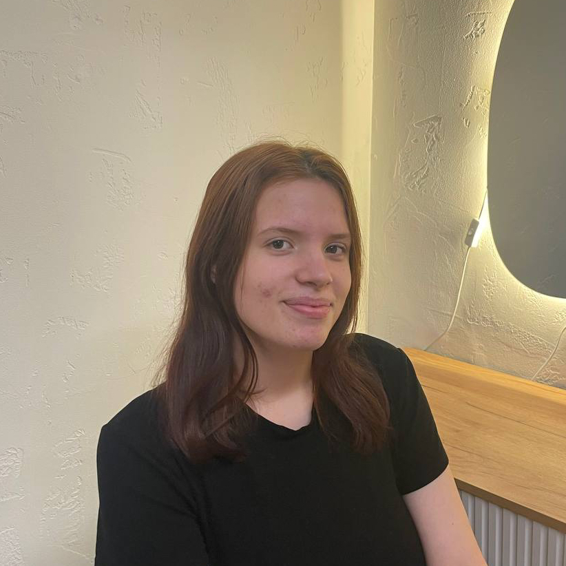 Алина (стандарт)